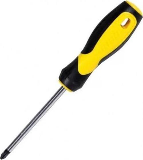 Rıco Rk-0013 5X100mm Yıldız Tornavida