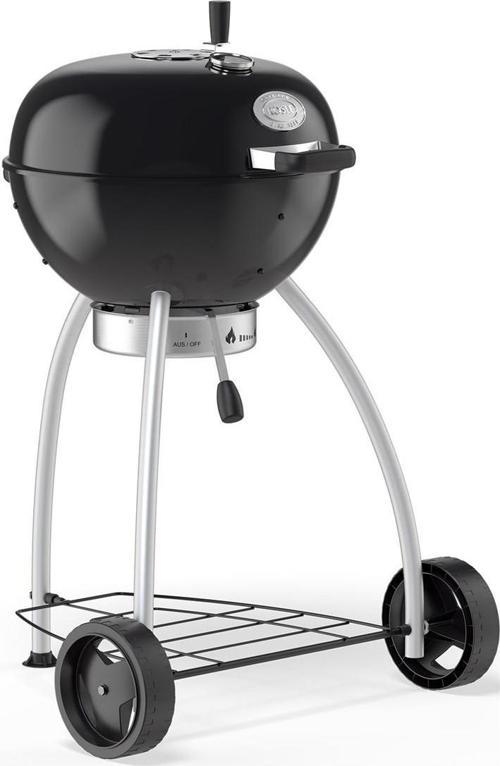 Belly F50 Kömürlü Barbekü