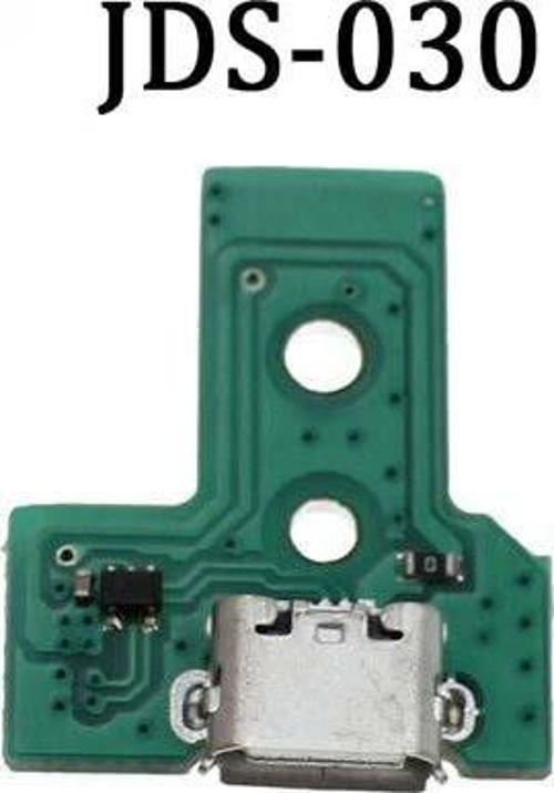 1 ADET PS4 Kol Şarj Soketi JDS JDM 030 USB Soket Playstation 4 Kol Tamir Yedek Parça