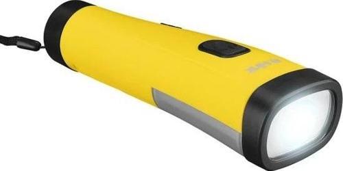 SL-F672 3w Cob+1W Led 3xAAA 1.5V Pil Çalışma Işıklı Manyetik Tutuculu El Feneri