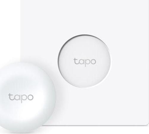 Tapo S200D Akıllı Işık Anahtarı