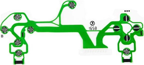 PS4 Kol Flex 050 055 Gamepad Kol Tamir Playstation 4 Kol İç Film Flex PS4 Kol Tamiri