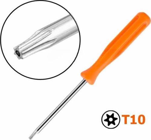 T10 Tornavida PS3 Xbox 360 Konsol Tamiri Tornavida Playstation 3 Yedek Parça