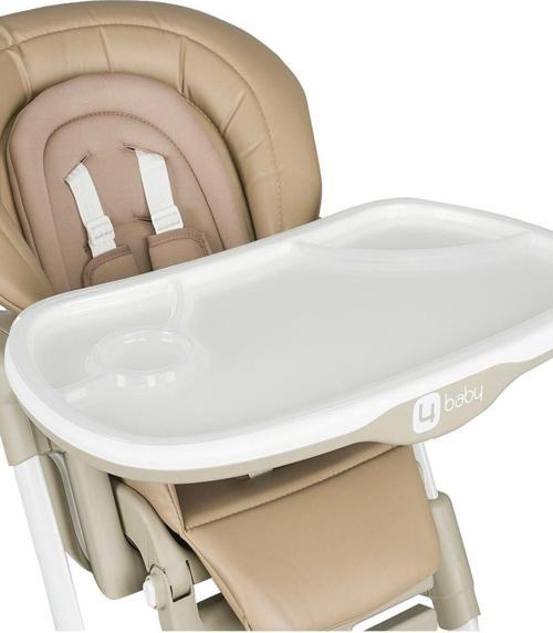 Formula Lüks Mama Sandalyesi