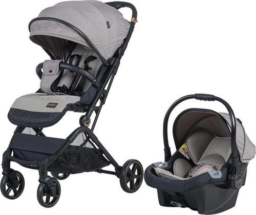 2032 Solo Kabin Tipi Travel Bebek Arabası