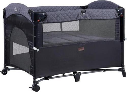 8041 Miami Basic Oyun Parkı Füme