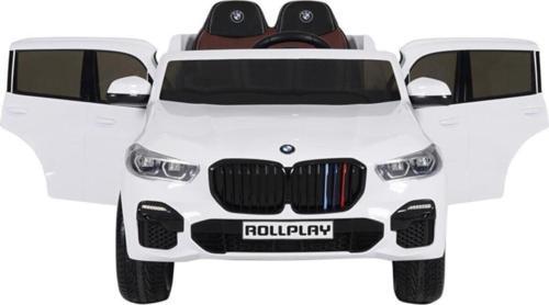 Bmw X5 Premium Akülü Araba