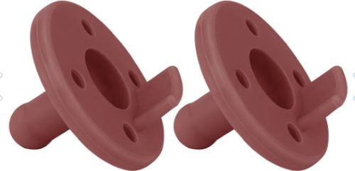 Emzix 2'li - Woody Brown