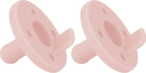 Emzix 2'li - Pinky Pink