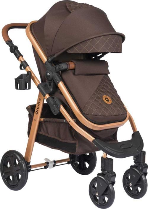 Op-470 Travel Sistem Bebek Arabası