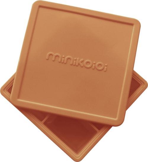 Minik Puree Pods - Woody Brown