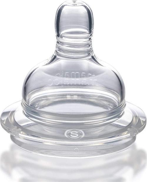 MAMAJO BİBERON EMZİĞİ ANTİKOLİK NO:1 2Lİ