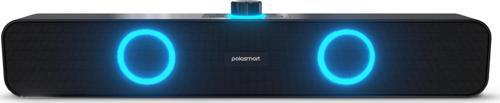 FS73 Kablosuz Bluetooth Soundbar 10W Siyah