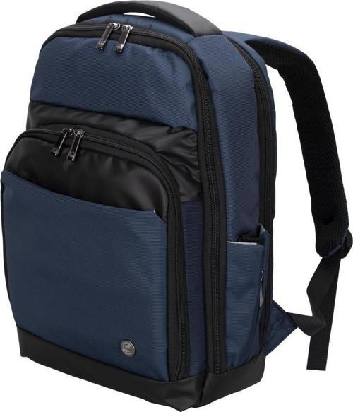 Livorno-Usb Lacivert 15.6 Notebook Sırt Çantası
