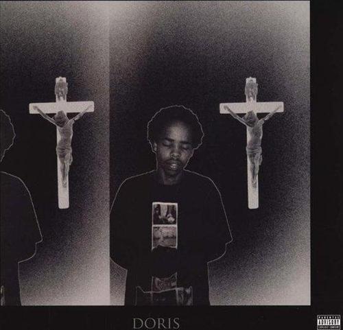 Earl Sweatshirt Doris Plak