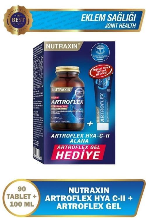 Artroflex HYA c2+Jel Kofre