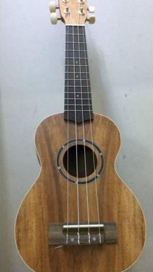 UK-500M UKULELE MAUN SOPRANO