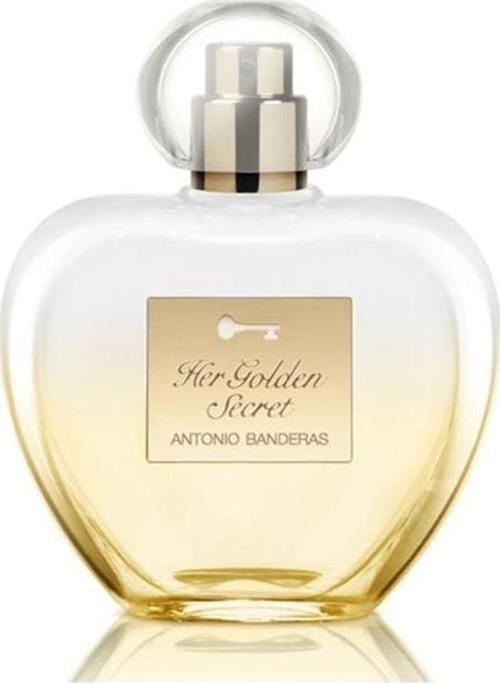 Golden Secret Edt 80 ml