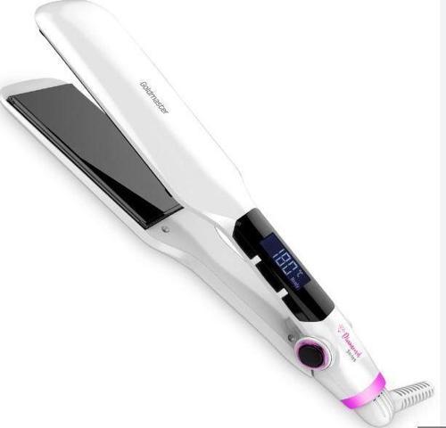 Diamond By-5107 Keratin Katkılı Seramik Saç Düzleştirici