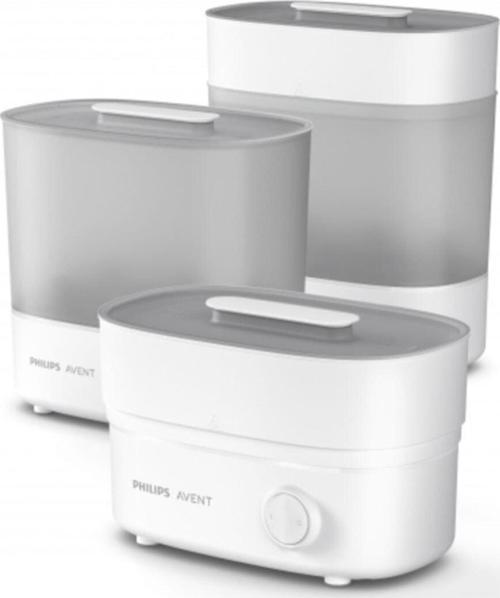 SCF291/00 Buharlı Biberon Sterilizatörü