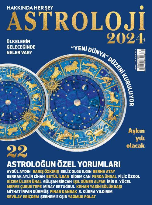 ASTROLOJİ 2024