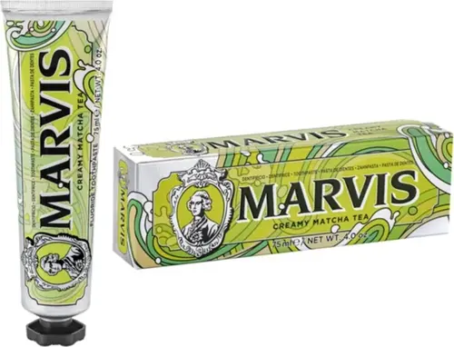 Creamy Matcha Tea Diş Macunu 75 ml