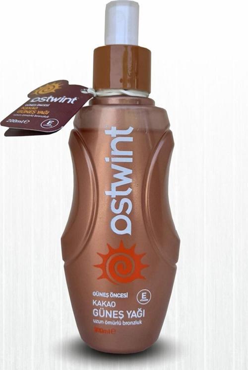 OSTWINT GUNES KAKAO YAGI SPREY 200 ML