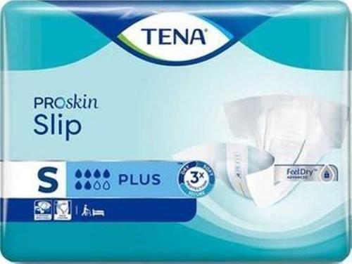 Slip Plus Small 30LU