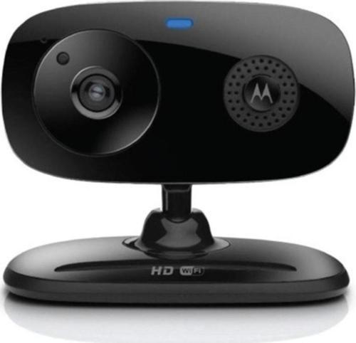 Focus 66 HD Wi-Fi Güvenlik Kamerası