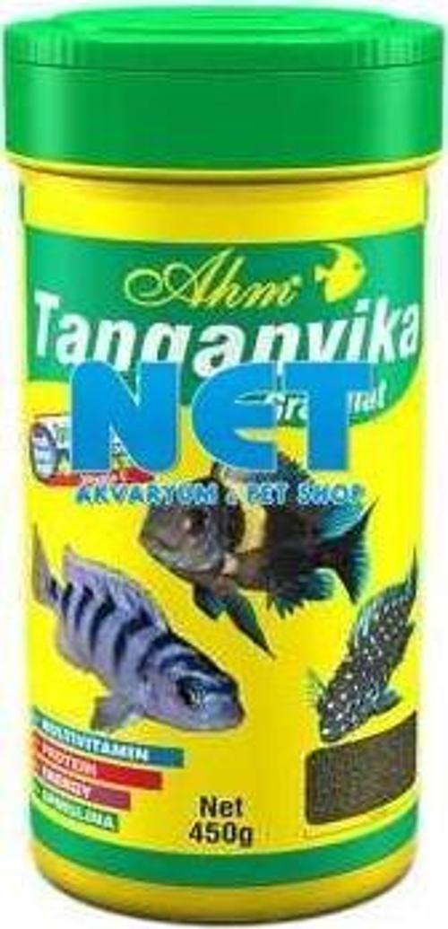 Tanganyika Green Granulat 250 ml