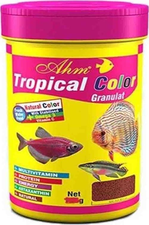 Tropical Colour Granulat 100 Ml