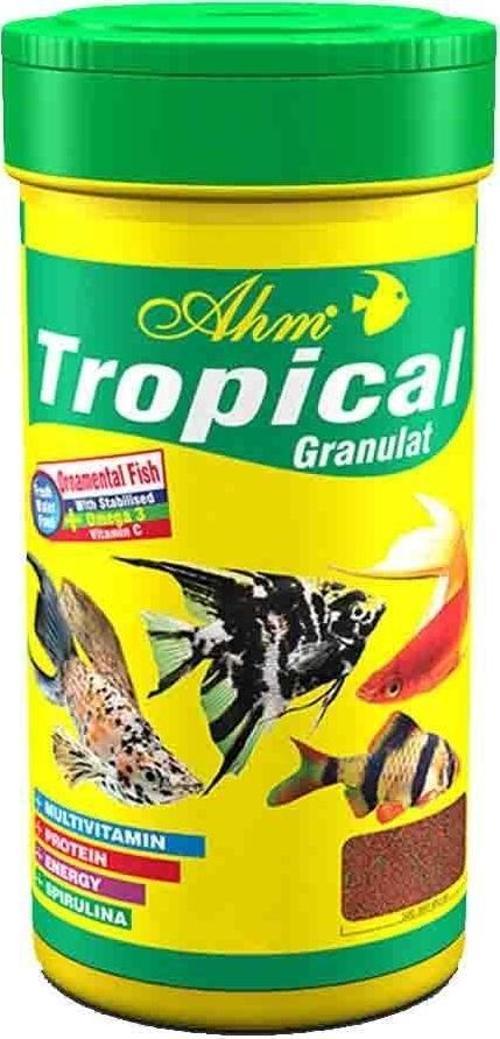 Tropical Granulat 1000 Ml