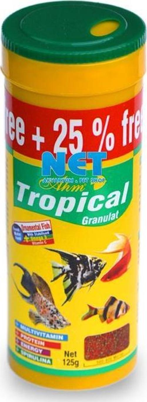 Tropical Granulat 250 ml