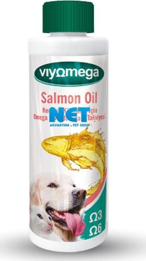 Optibiomega Salmon Oil 250 ml. Omega 3 Omega 6