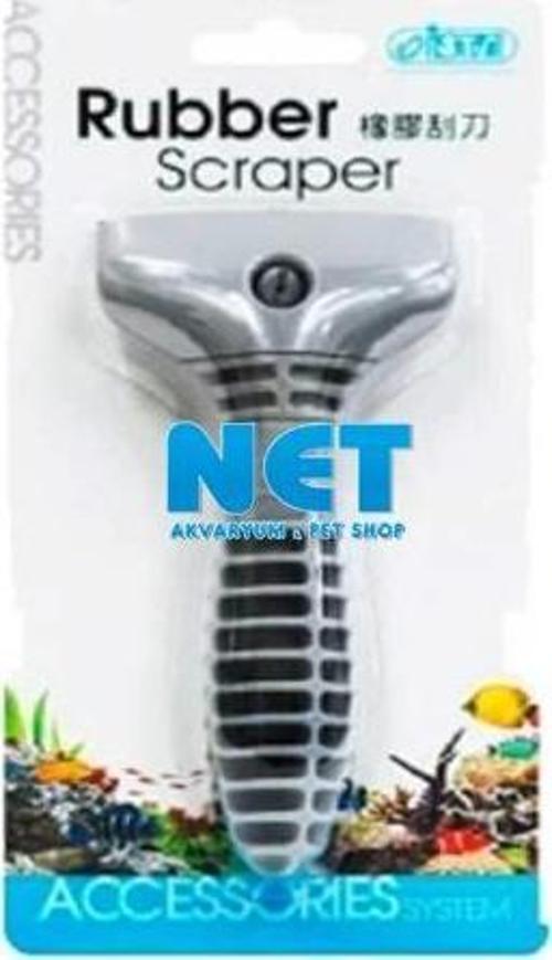 Cam Temizleyici Rubber Saplı ( I907 )