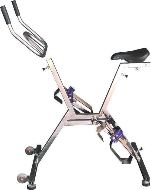 OCEAN AQUABIKE 