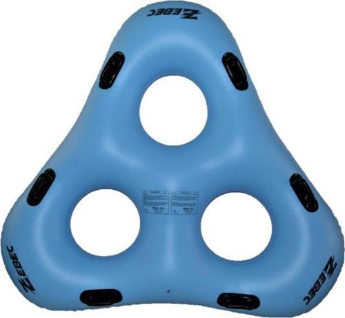 Triangle Kaydırak Botu 54"