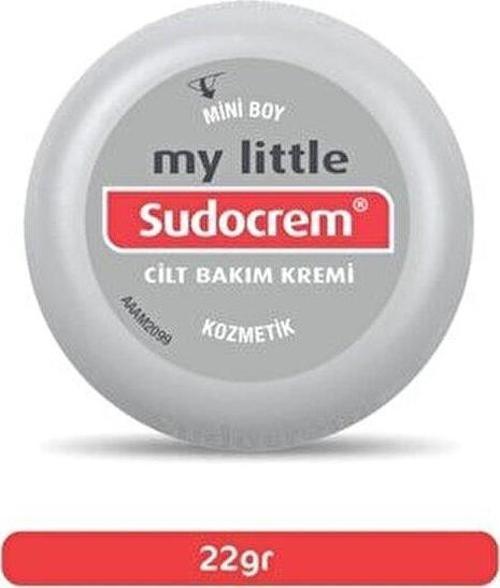 PİŞİK KREMİ 22 GR