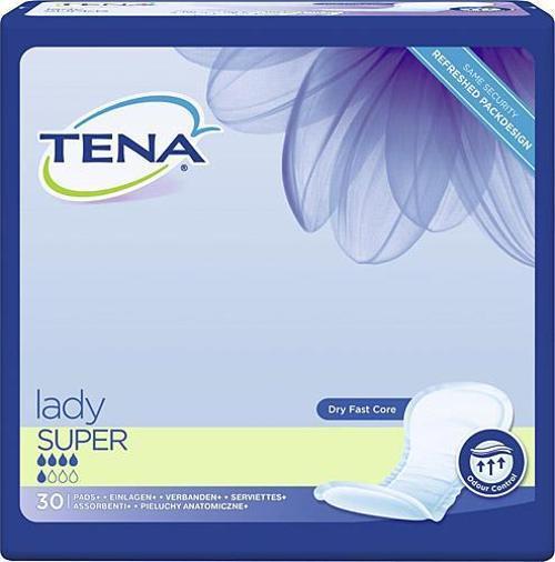 Lady Super 30LU
