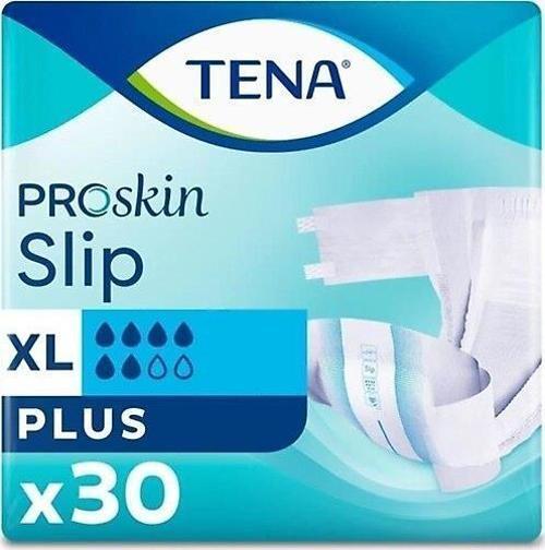 Slip Plus XL 30LU