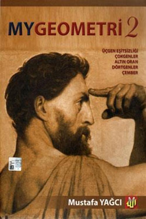 My Yayınları My Geometri 2 Konu Anlatımlı Örnek Çözümlü