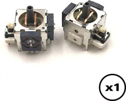 1 ADET XBOX 360 Analog Motor 3D Joystick XBOX 360 Motor Gamepad Kol Tamiri Yedek Parça