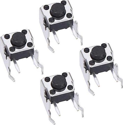 4 Adet XBOX 360 LB RB İç Buton Tetik Tuşu Switch Bumper Button XBOX 360 Kol Tamir Yedek Parça