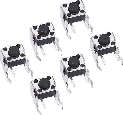 6 Adet XBOX 360 LB RB İç Buton Tetik Tuşu Switch Bumper Button XBOX 360 Kol Tamir Yedek Parça