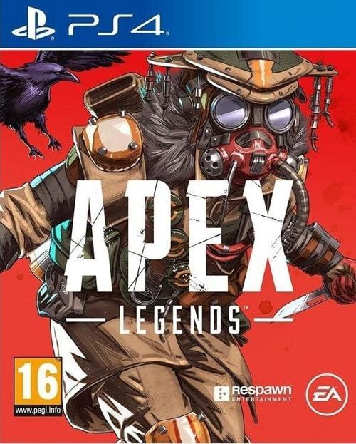 Ps4 Apex Legends