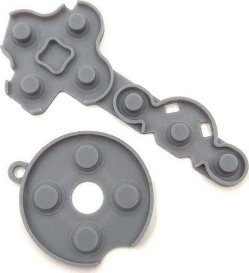 XBOX 360 İç Lastik Seti Rubber Pad D Pad XBOX 360 Kol Tamiri Yedek Parça