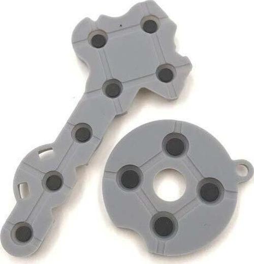 XBOX 360 İç Lastik Xbox 360 Kol Tamiri Uyumlu XBOX 360 Yedek Parça Rubber Pad Set