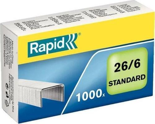 Zımba Teli No:26/6 1m Standart