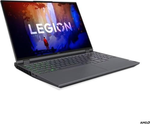LEGİON 5 Pro R7-6800H 64GB 2TB SSD RTX3070/8GB 150W 16" WQXGA W11 PRO 82RG00L5TR