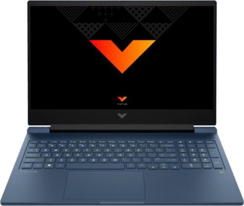 Victus 16-S0065NT Ryzen 7 7840HS 64GB 1TB SSD RTX4070/8GB 144HZ 16.1" FHD W11 PRO 8W8A7EA